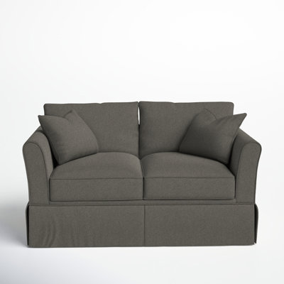 Shelby Upholstered 60'' Sofa