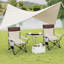 Mineo Folding Camping Chair-168939838