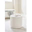 Manufactured Wood Accent Stool