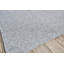 Nova Striped Area Rug in Gray-75204508