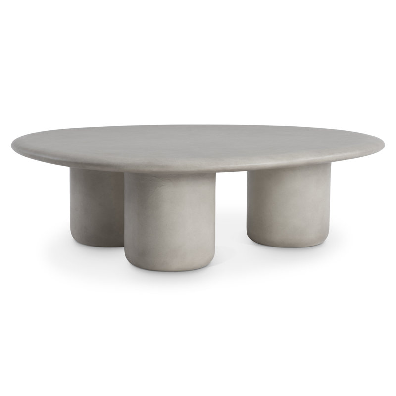 Decliff Coffee Table