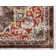 Yates Oriental Indoor Rug