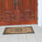 Stephengould Monogrammed Coir Doormat -1065161990