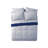 Lincoln Down Alternative Reversible Bed-in-a-Bag Comforter Set-31751327-22505196
