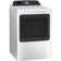 7.4 Cubic Feet Cu. Ft. Smart Gas Dryer with Steam Dry