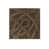Bronze foncé / Or
