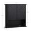 Wall Bathroom Cabinet