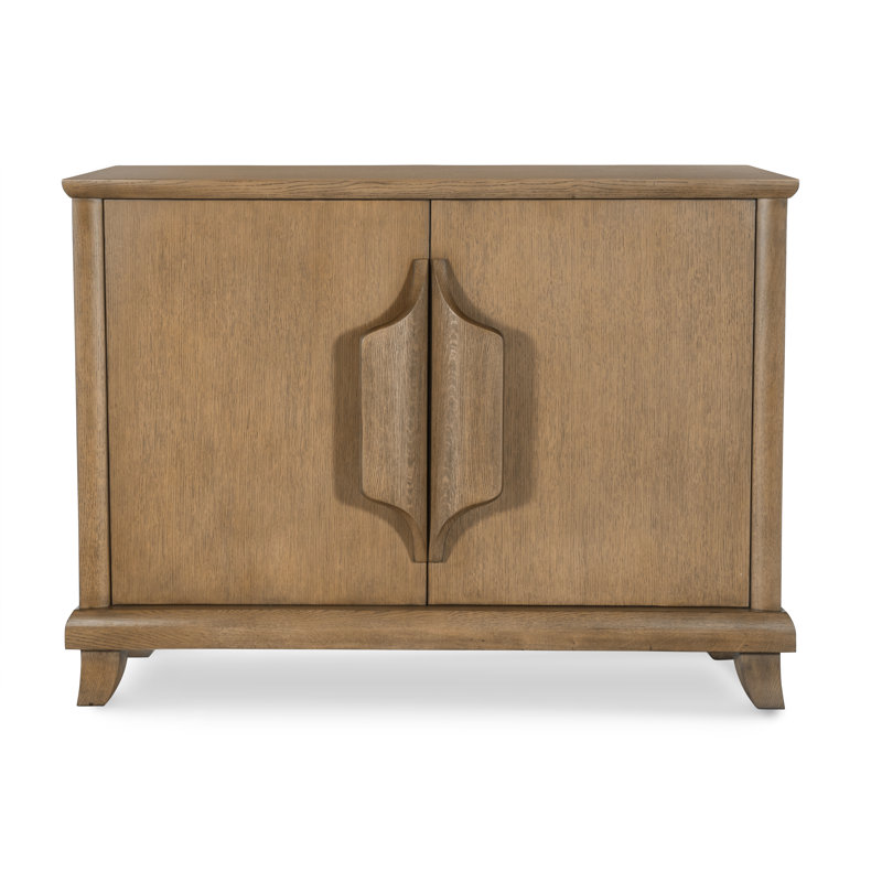 Carrier And Company 54.75'' W Credenza