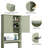 Kynsey Over The Toilet Storage-1631258305