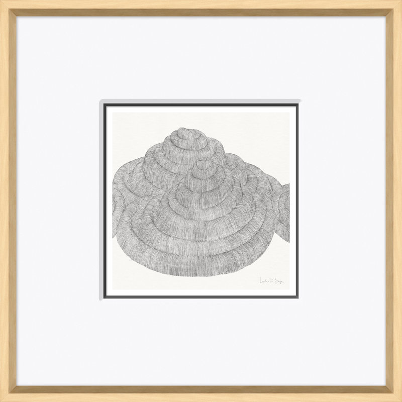 Form Meditation V - Small