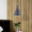 Ithel 1 - Light Pendant-107242402-107242405