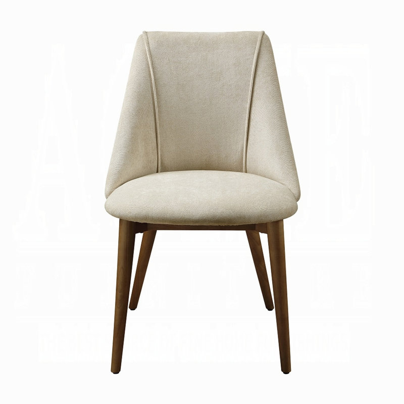 Chaise d'appoint Willene