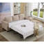 Canapé convertible 81,5 po Almaraz-121160269