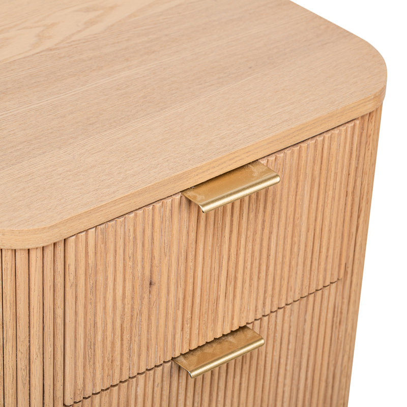 Commode 3 tiroirs Twilley