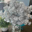 12 fleurs artificielles en pleine floraison 12 tiges-17720202