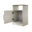 Ensemble de tables basses 3 pièces Lebanon-1415254330