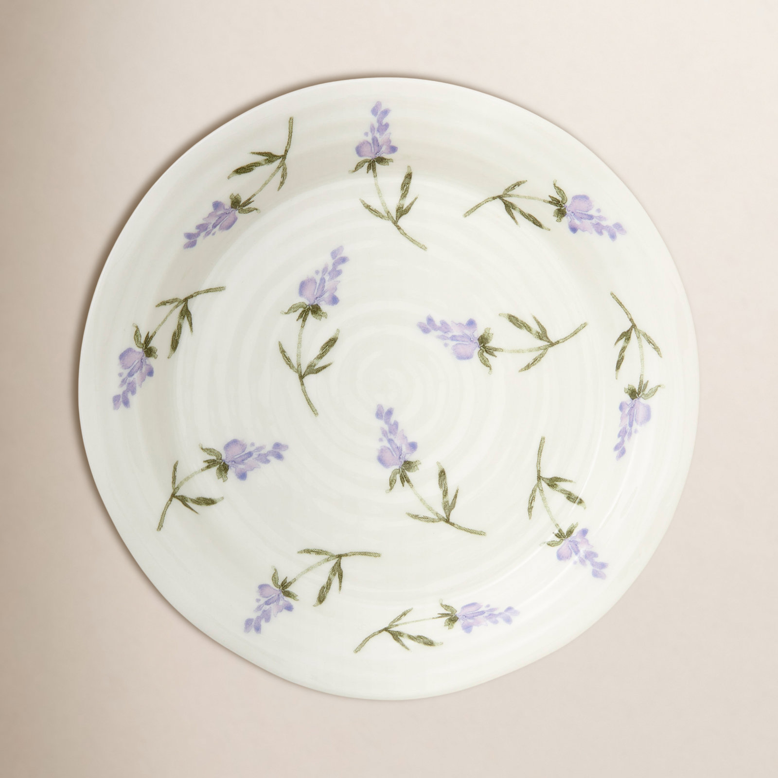 Sophie Conran 6" Porcelain Saucer