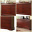 Commode Louis Philippe III En Cerisier 19525