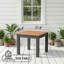 Table d'appoint Eastlake