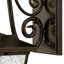 Trellis Outdoor Wall Lantern-1329116630