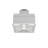 Altilia 36-inch Insert Range Hood, 1200 CFM Double Motor, 4 Speed Control, All Stainless Steel