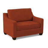 Clark Convertible Chair