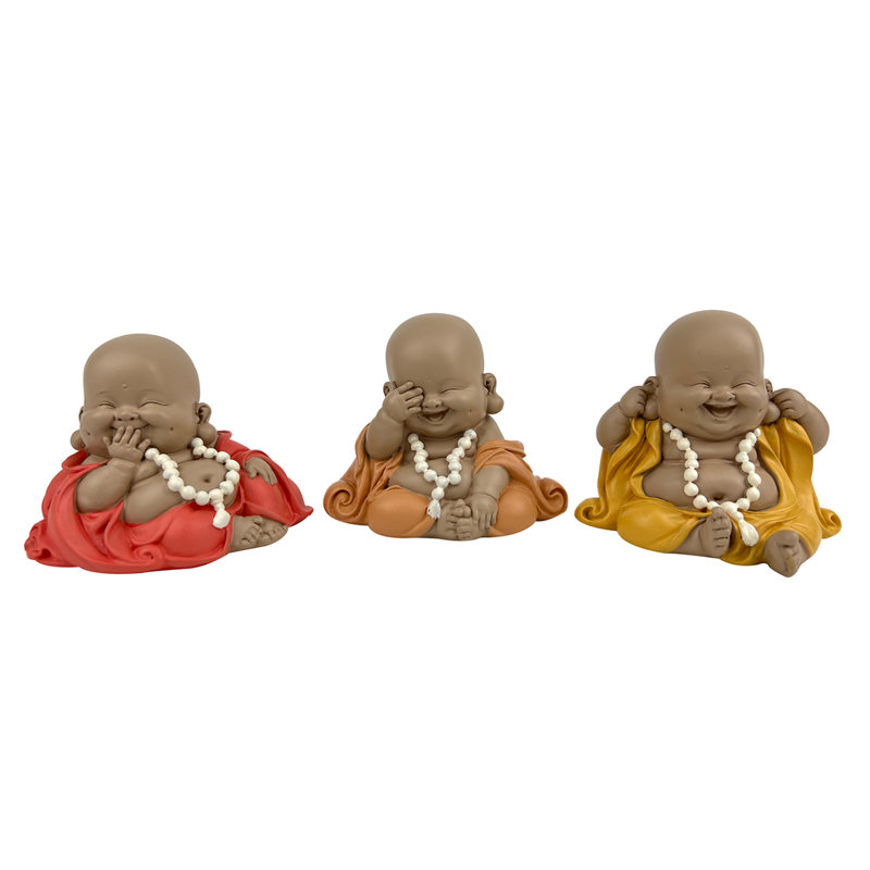 Charone Figurines & Sculptures