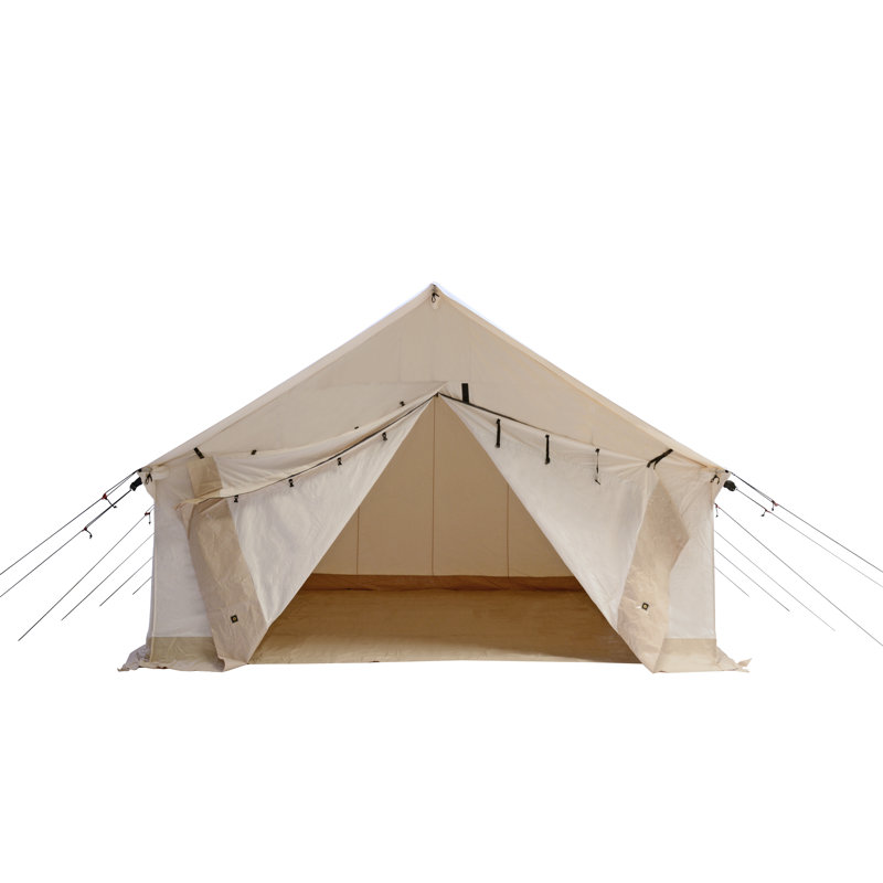 Tente hydrofuge Alpha pour 12 personnes