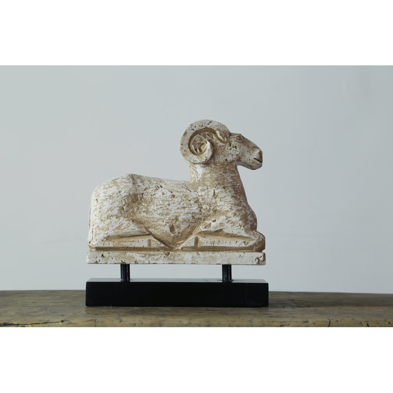 Handmade Animals Decorative Object