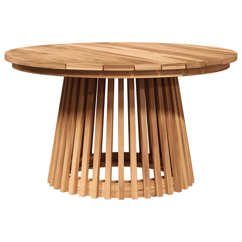 Outdoor Side Table , 70cm cm W 70cm cm D