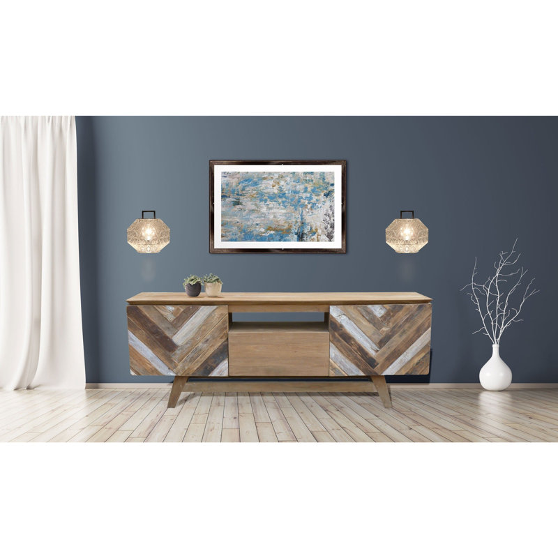 Andrus Media Console