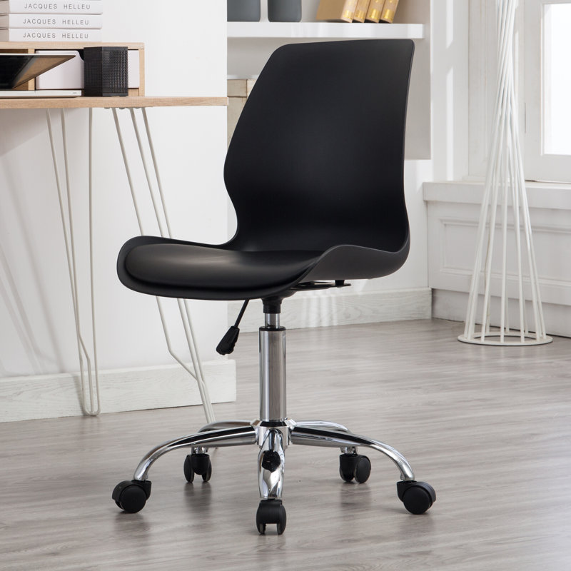 Office Chair, Black
