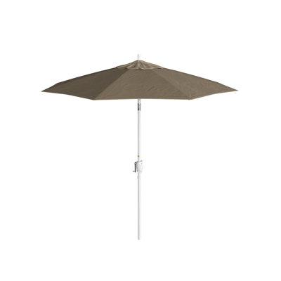 Parasol de marché 7,5'