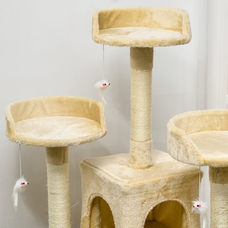 Arbre à chat Elidge