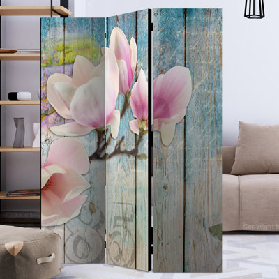Eastgate 172cm H Folding Room Divider