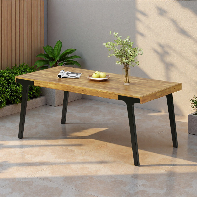 Table à manger