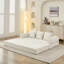 Canapé-lit pliant, canapé-lit en chenille Comfy-129513118