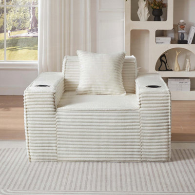 Fauteuil 1Spress