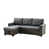 Lin gris antique est en rupture de stock
