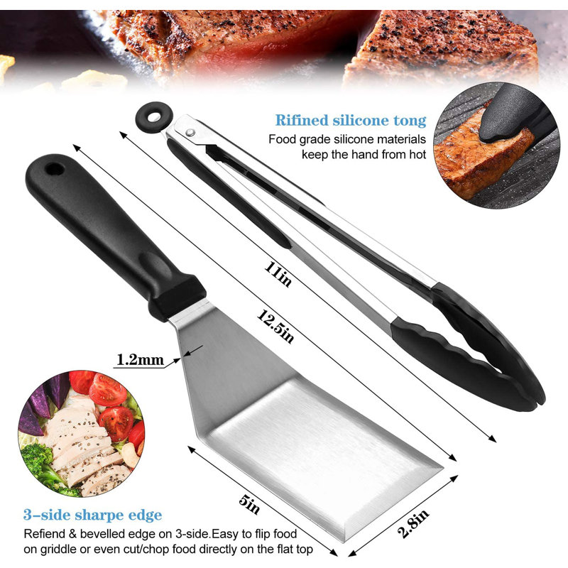 Accessoires de barbecue