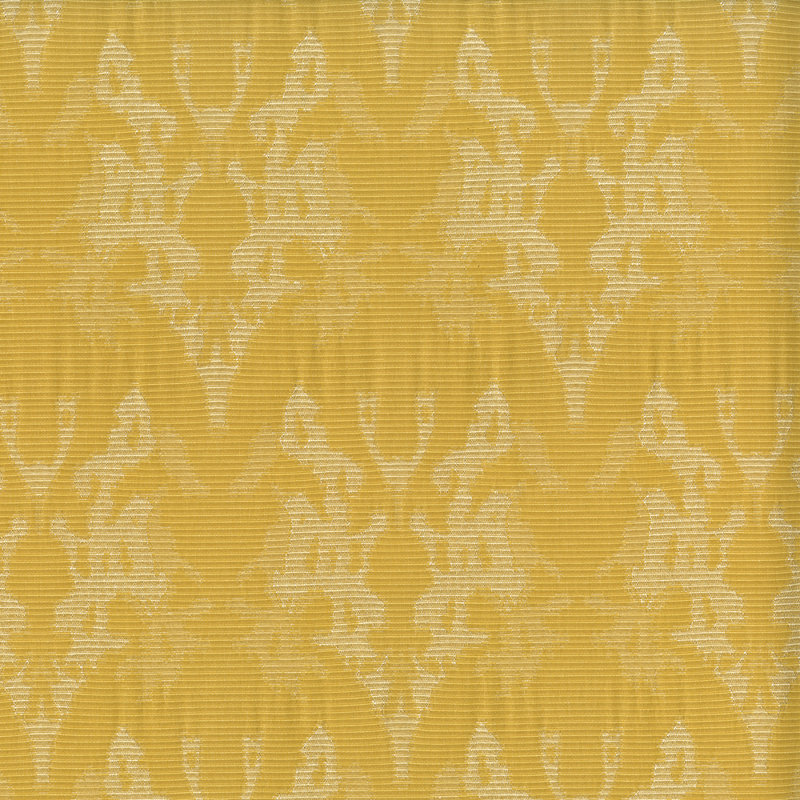 Stimuler le tissu, Jaune
