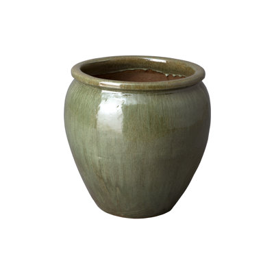 Handmade Ceramic Pot Planter