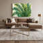 Art mural sur toile Botanical Nephrolepis-830335901