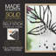 «No Deckle Tropical Moderne I», ensemble de 4-1890224924-1890224925