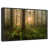 Floating Frame Black