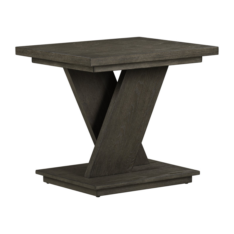 Daljit End Table