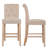 Butlerville Solid Wood Counter Stool-2049039934