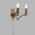 Antique Brass selected