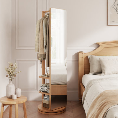 Miroir pleine grandeur Aevah
