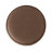 Acker 22" Wide Round Standard Ottoman-1427453280